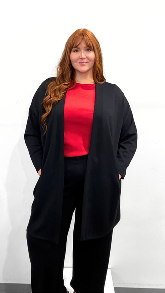 Wasabi Sabina 23 Cardi
