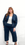 Joseph Ribkoff Zip Jacket