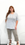 Wild Palms Cargo Capri