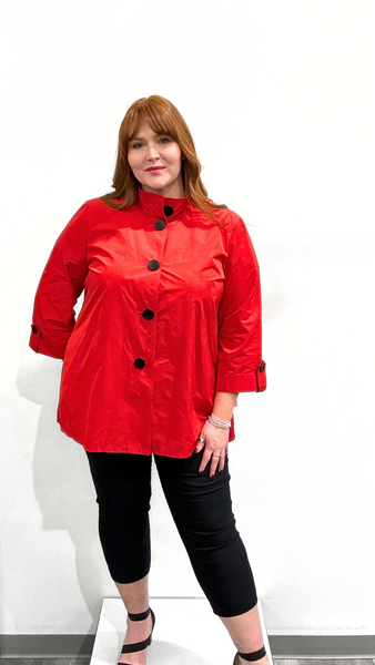 Joseph Ribkoff Trapeze Jacket