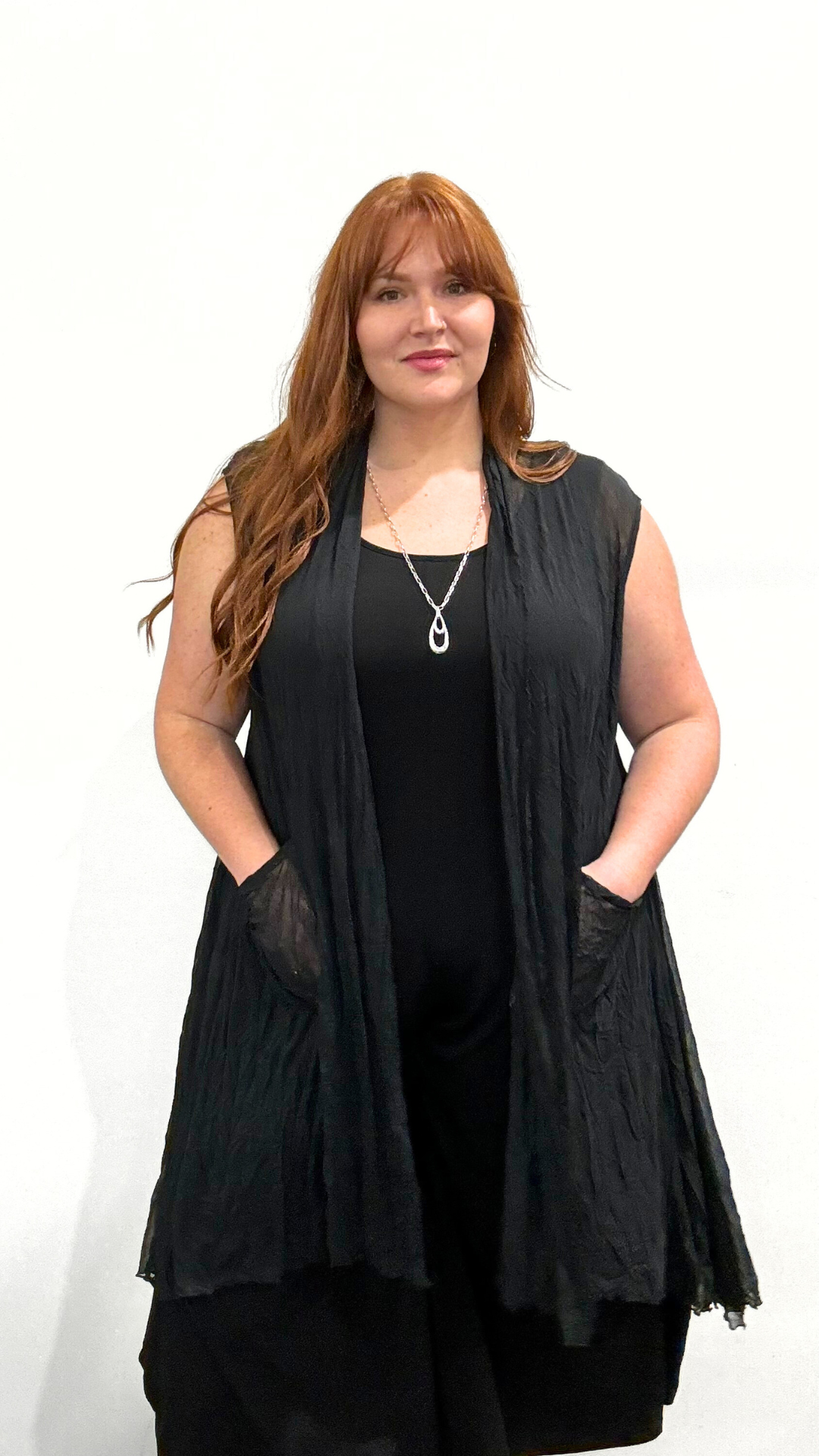 Kozan Meno Vest