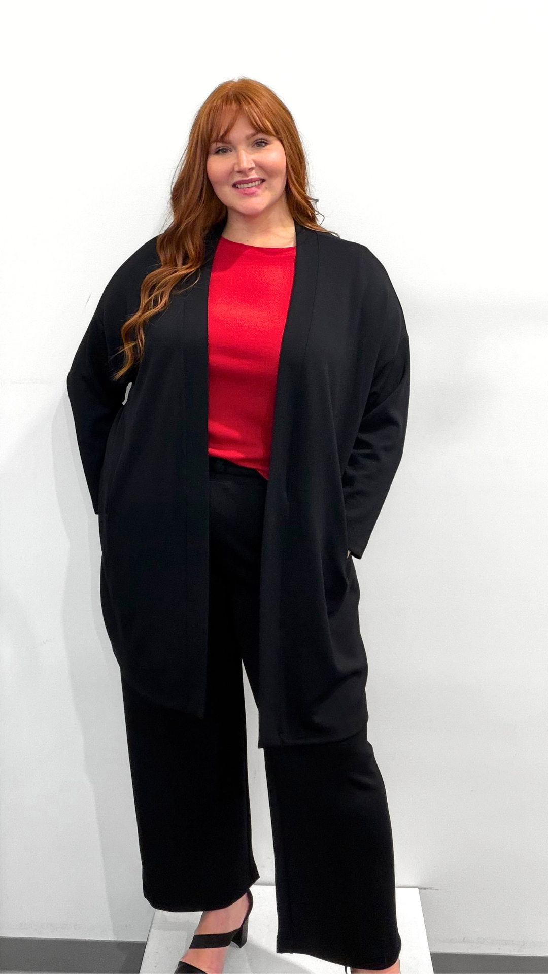 Wasabi Sabina 23 Cardi