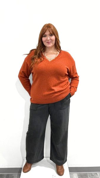 Dex Soft Sweater