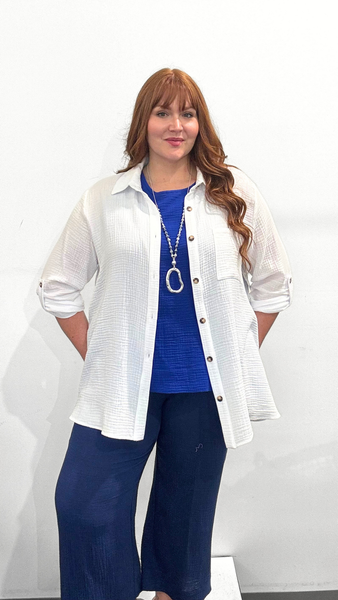 Sympli Breeze Tank