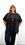 Tirelli Split Hem Sweater