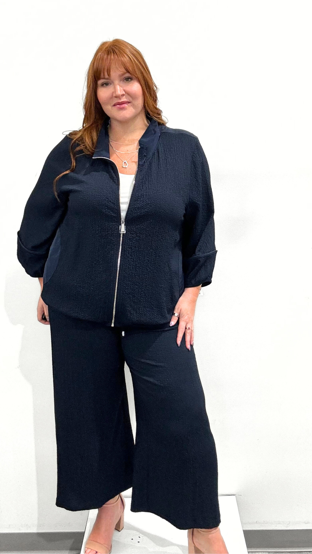 Joseph Ribkoff Jacket