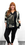 Joseph Ribkoff Lux Pull On Pant