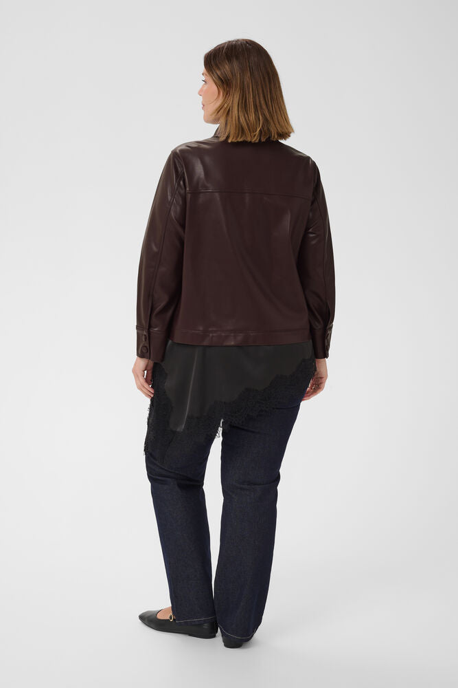 Kaffe Curve Arensa Jacket
