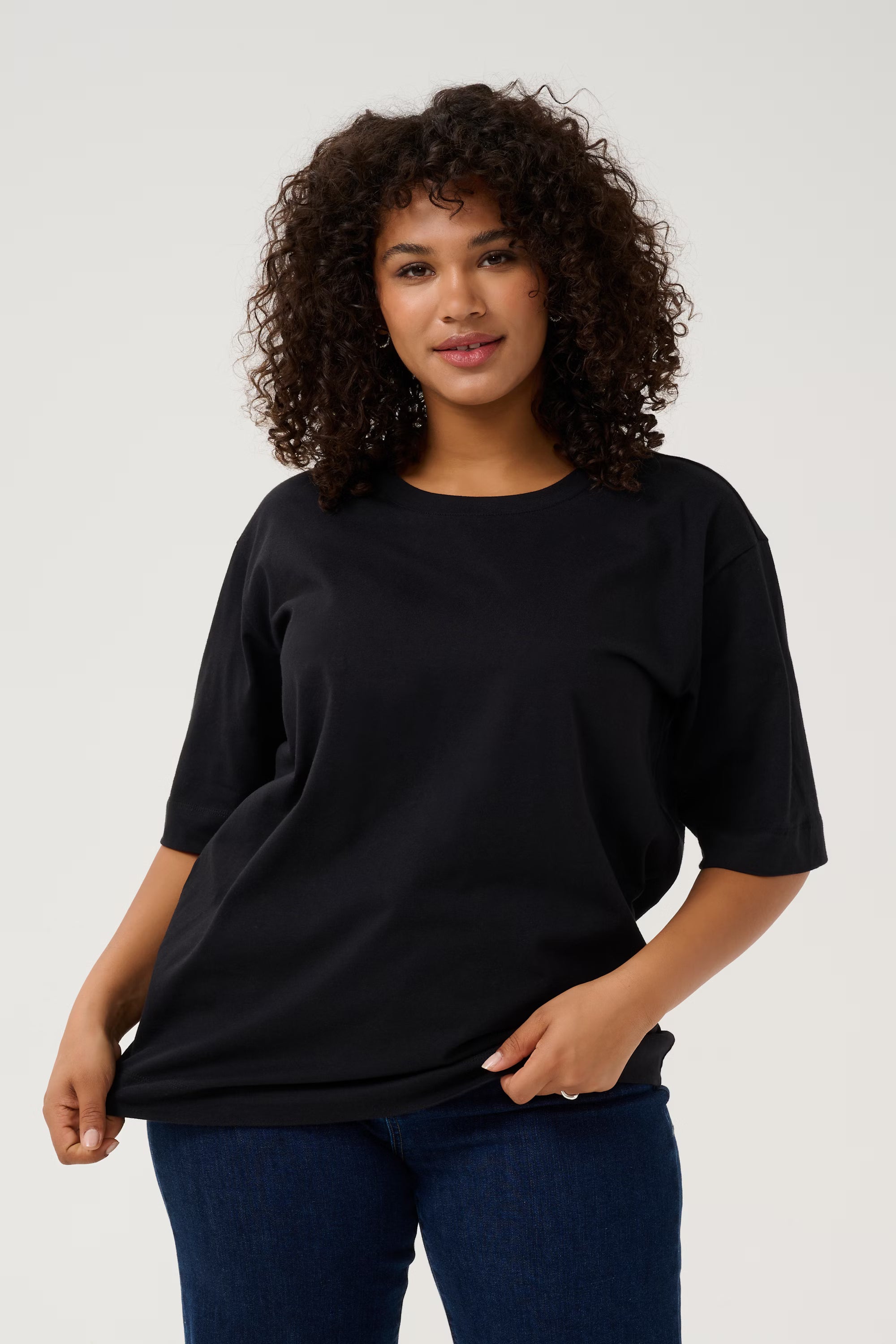 Kaffe Mina T-Shirt