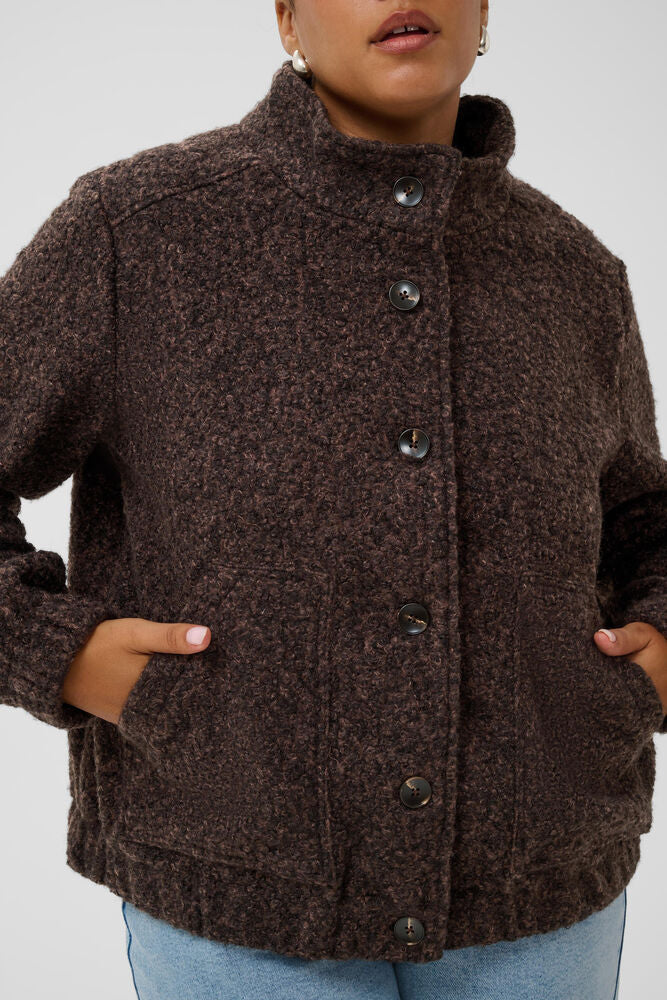 Kaffe Curve Filona Jacket