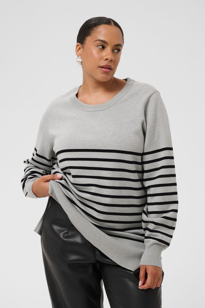 Kaffe Curve Liona Pullover