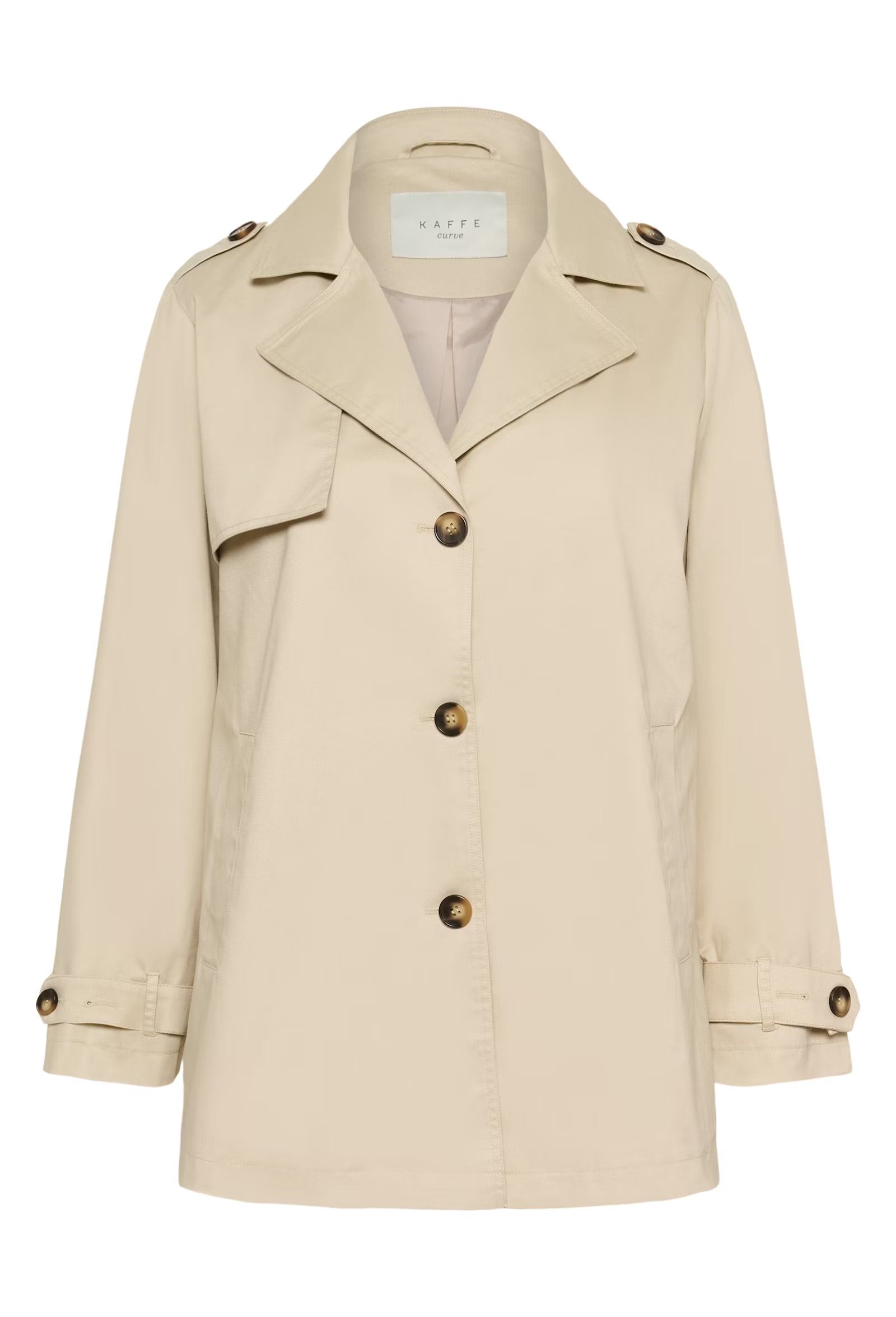 Kaffe Curve Tricia Jacket
