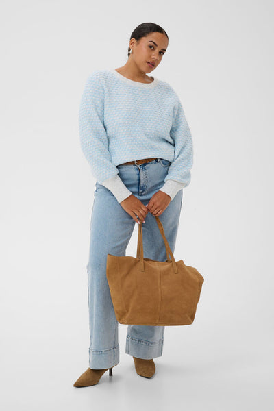 Kaffe Curve Macella Pullover