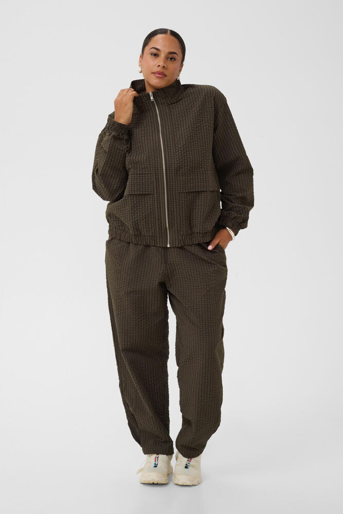 Kaffe Curve Marianne Jacket