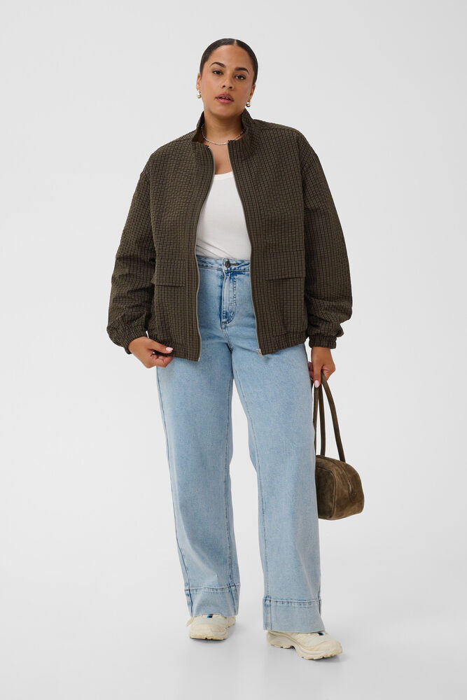 Kaffe Curve Marianne Jacket