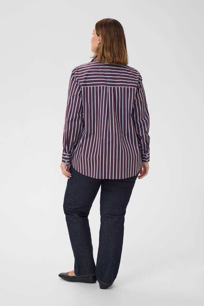 Kaffe Curve Savina Shirt