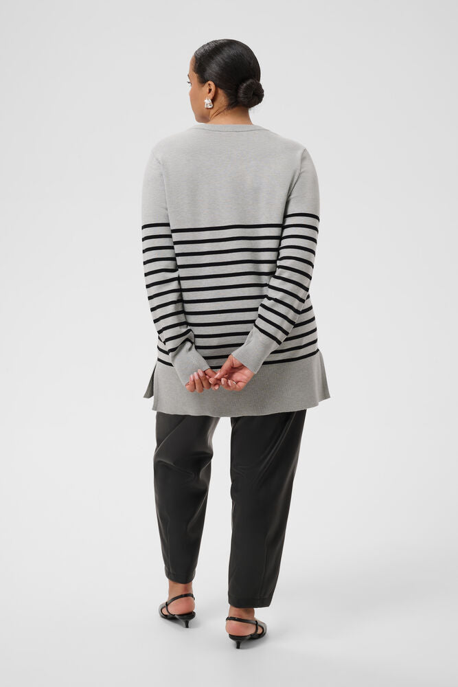 Kaffe Curve Liona Pullover