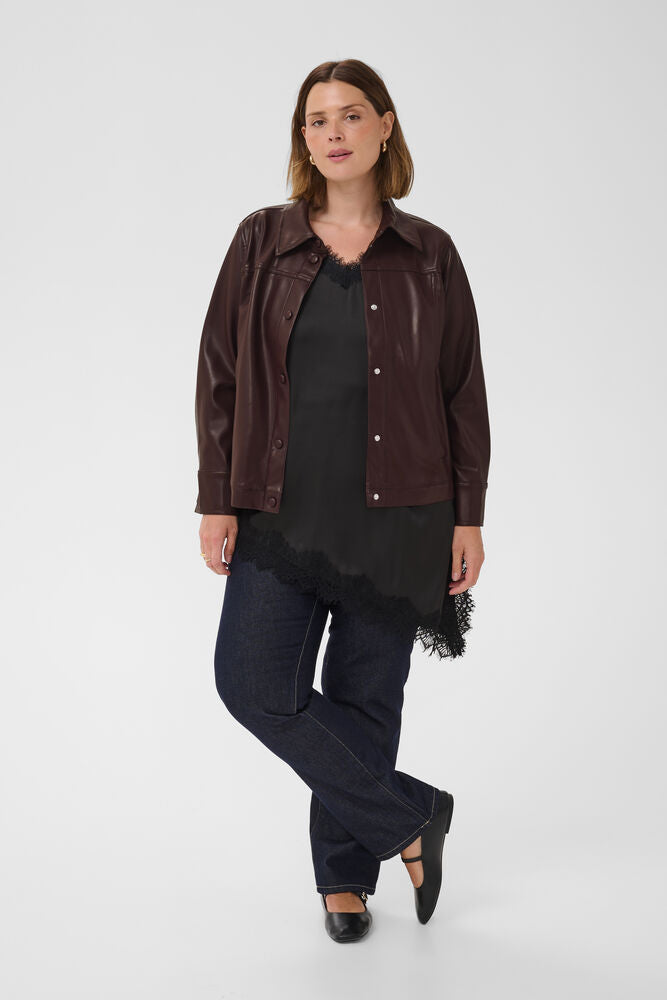 Kaffe Curve Arensa Jacket