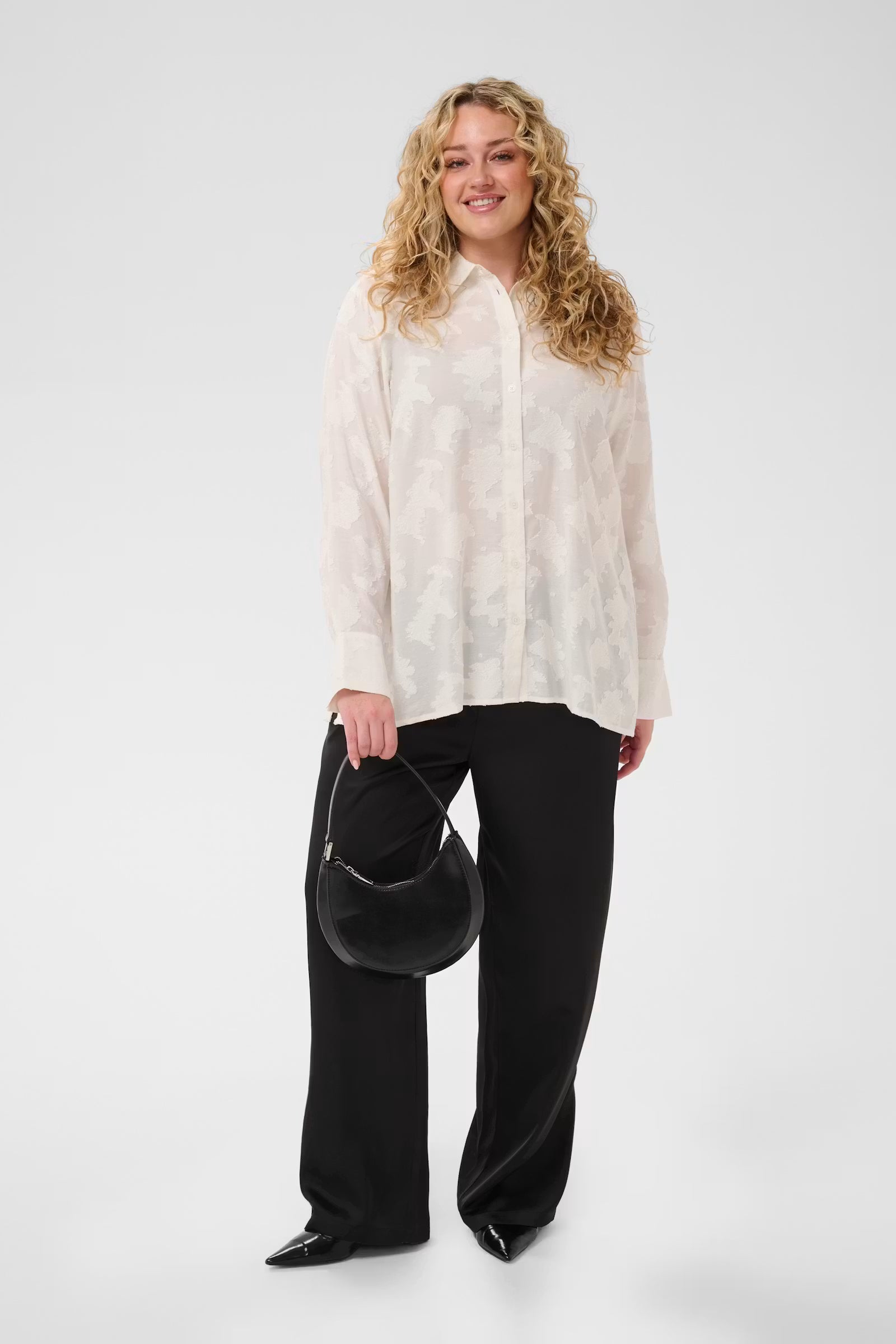 Kaffe Cassy Shirt