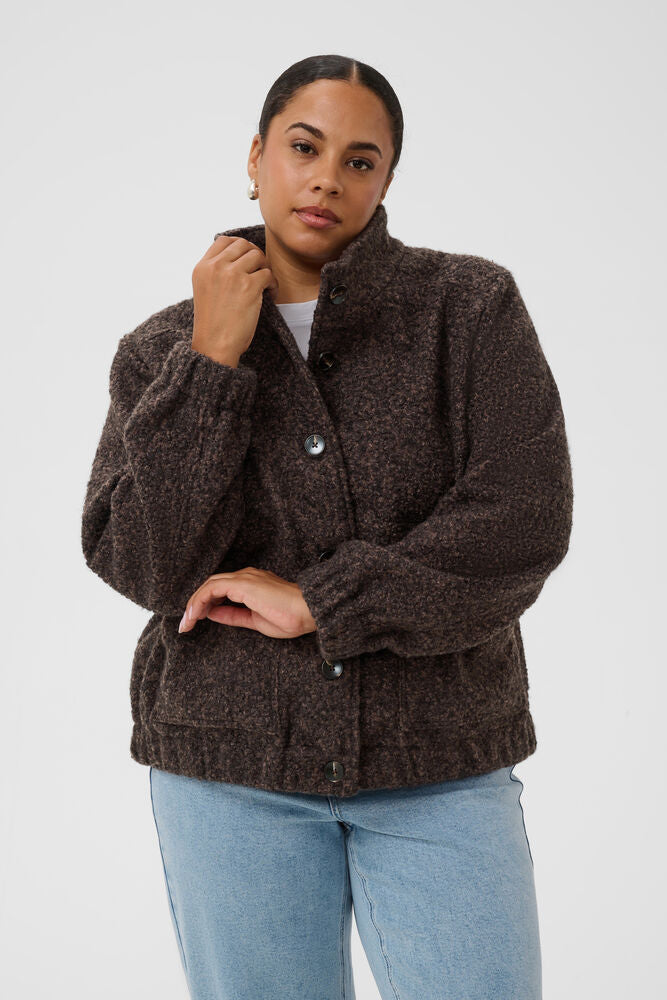 Kaffe Curve Filona Jacket
