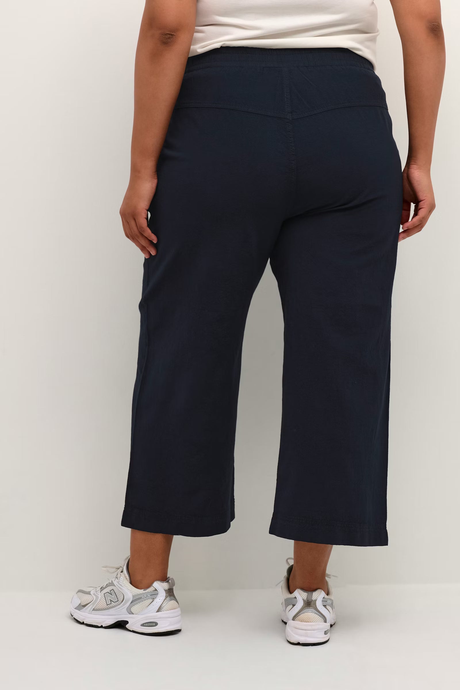 Kaffe Curve Nana Culotte Pants