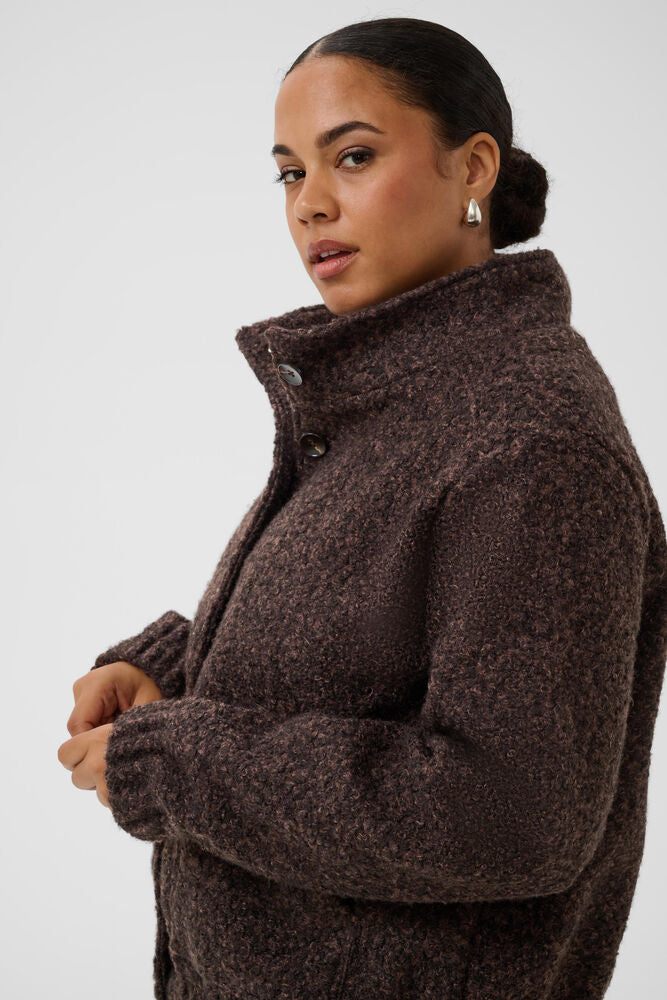 Kaffe Curve Filona Jacket