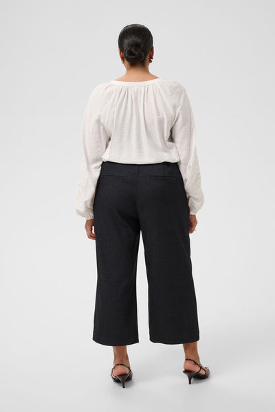 Kaffe Curve Abby Culotte Pant