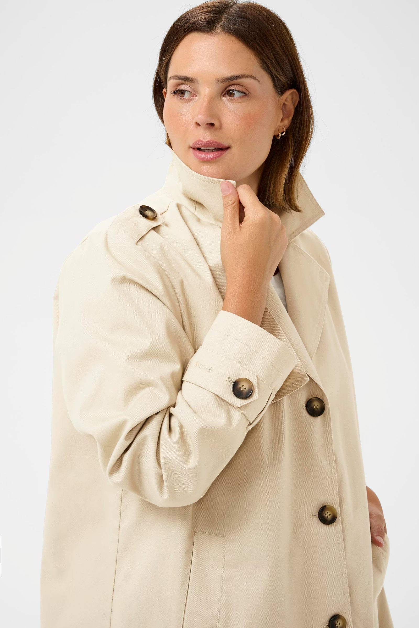 Kaffe Curve Tricia Jacket