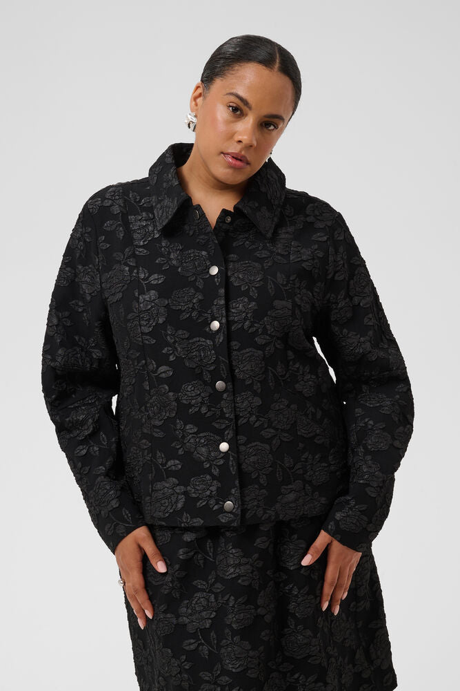 Kaffe Curve Camina Jacket