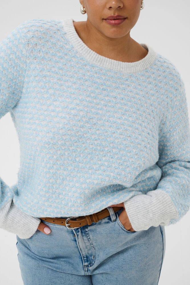 Kaffe Curve Macella Pullover