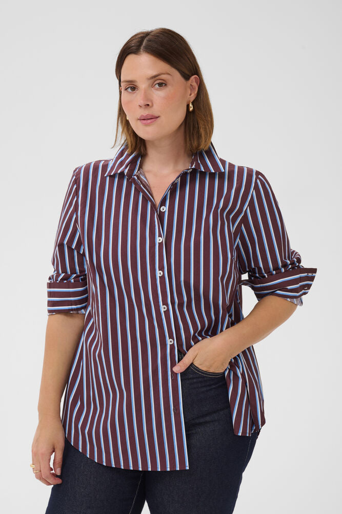 Kaffe Curve Savina Shirt