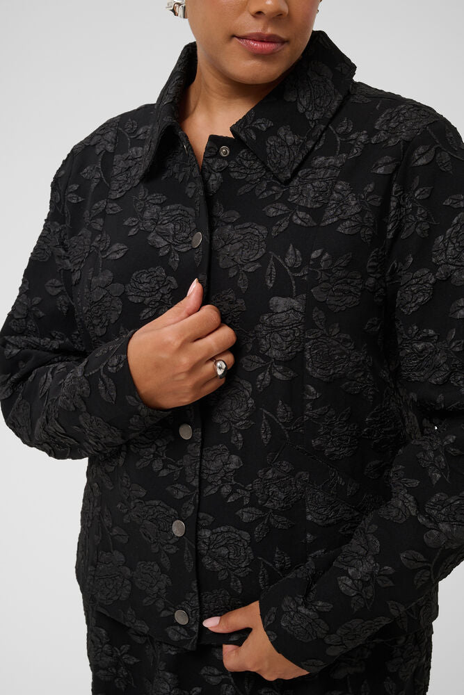 Kaffe Curve Camina Jacket