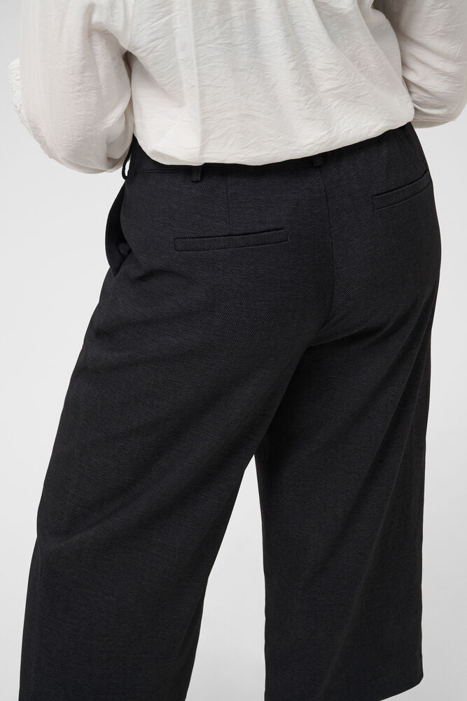 Kaffe Curve Abby Culotte Pant