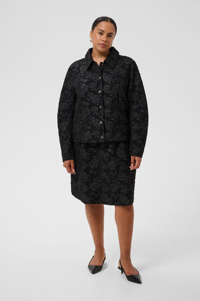 Kaffe Curve Camina Jacket