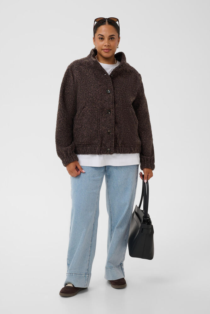 Kaffe Curve Filona Jacket