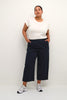 Kaffe Curve Nana Culotte Pants