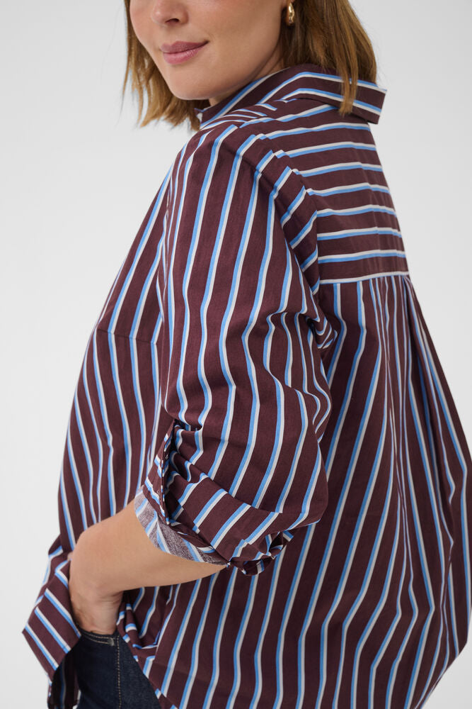 Kaffe Curve Savina Shirt