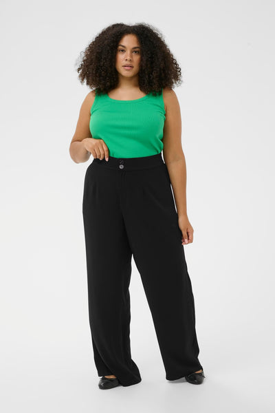 Kaffe Curve Roxana Wide Pants