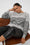 Kaffe Curve Liona Pullover