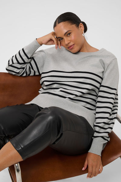 Kaffe Curve Liona Pullover