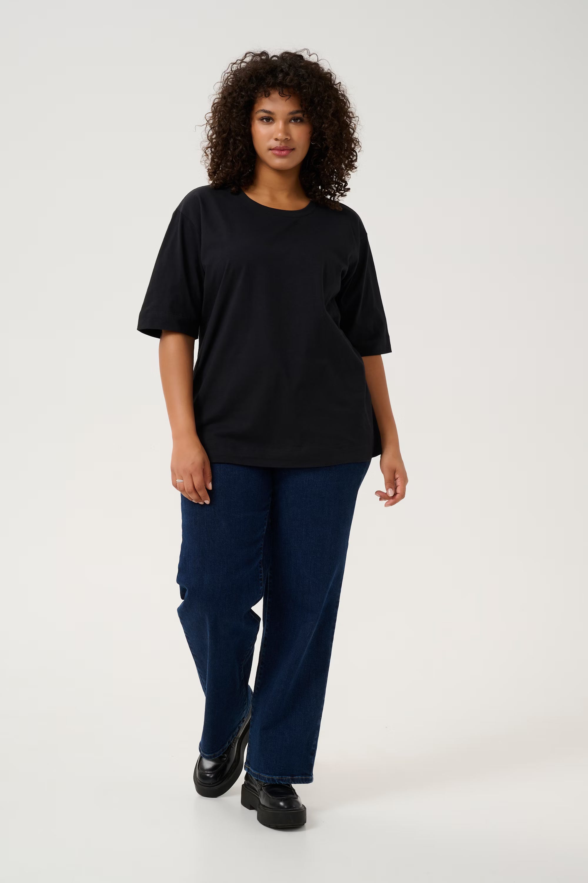 Kaffe Mina T-Shirt