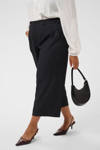 Kaffe Curve Abby Culotte Pant