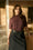 Kaffe Curve Lizzy Argyle