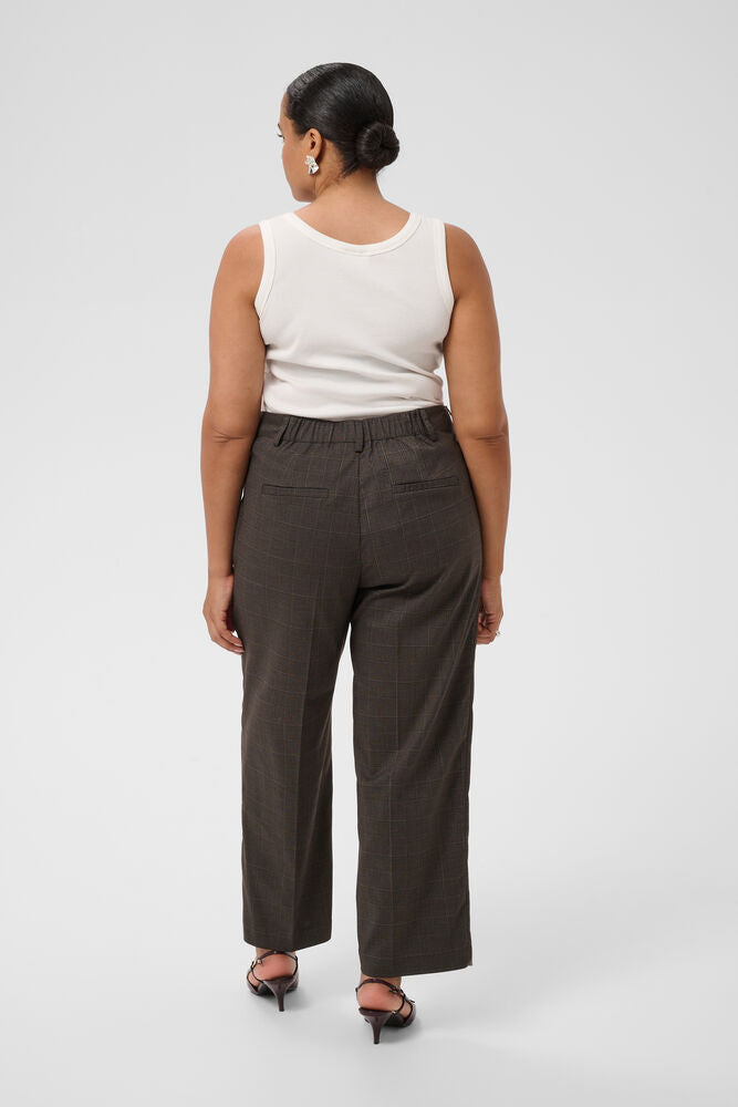 Kaffe Curve Lenoma Pant