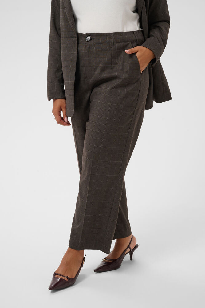 Kaffe Curve Lenoma Pant