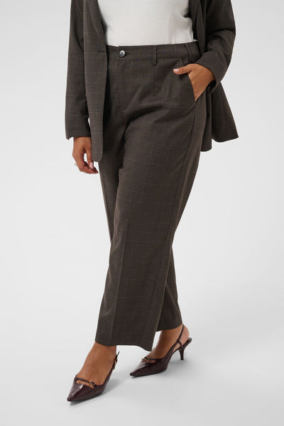 Kaffe Curve Lenoma Pant