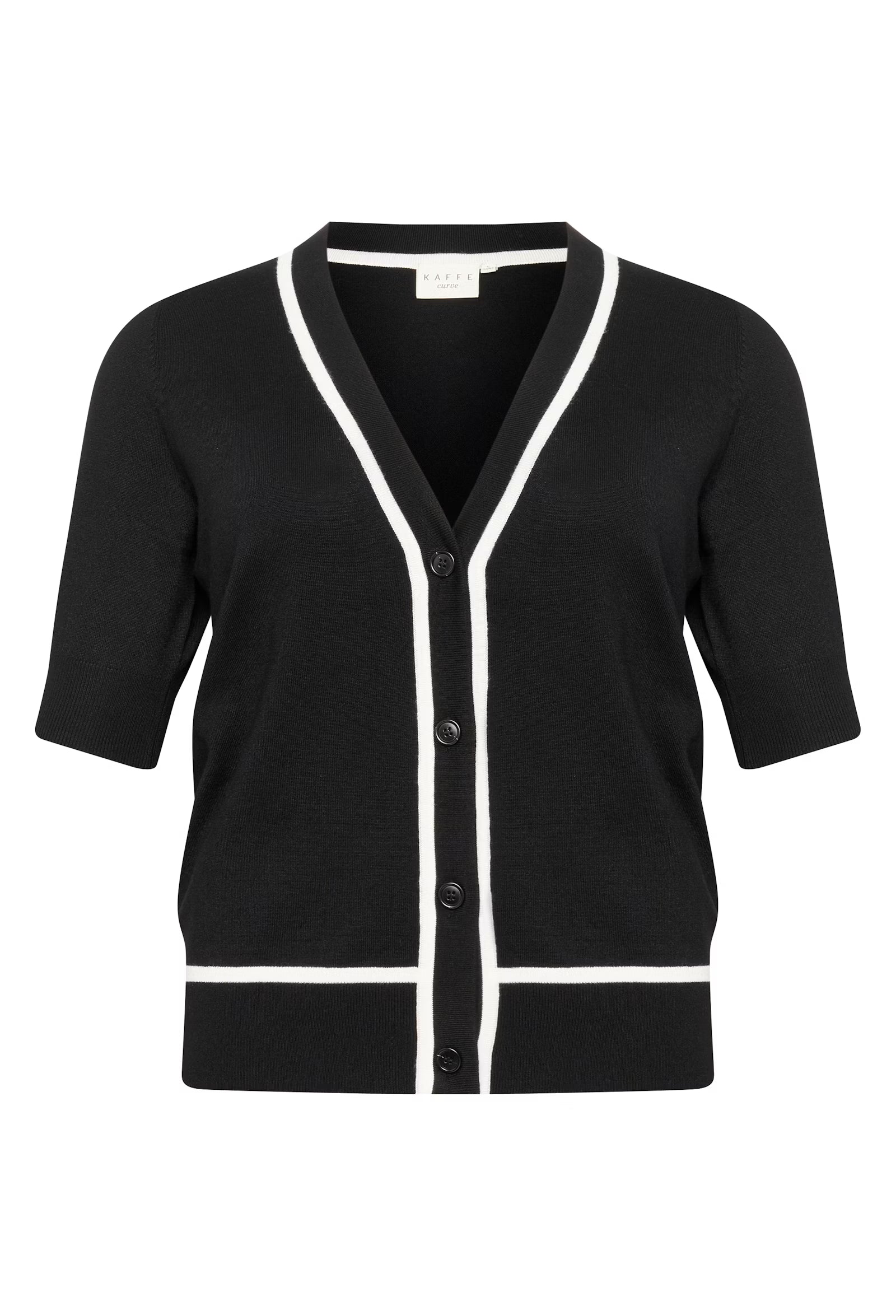 Kaffe Curve Mallie Cardigan