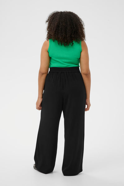 Kaffe Curve Roxana Wide Pants