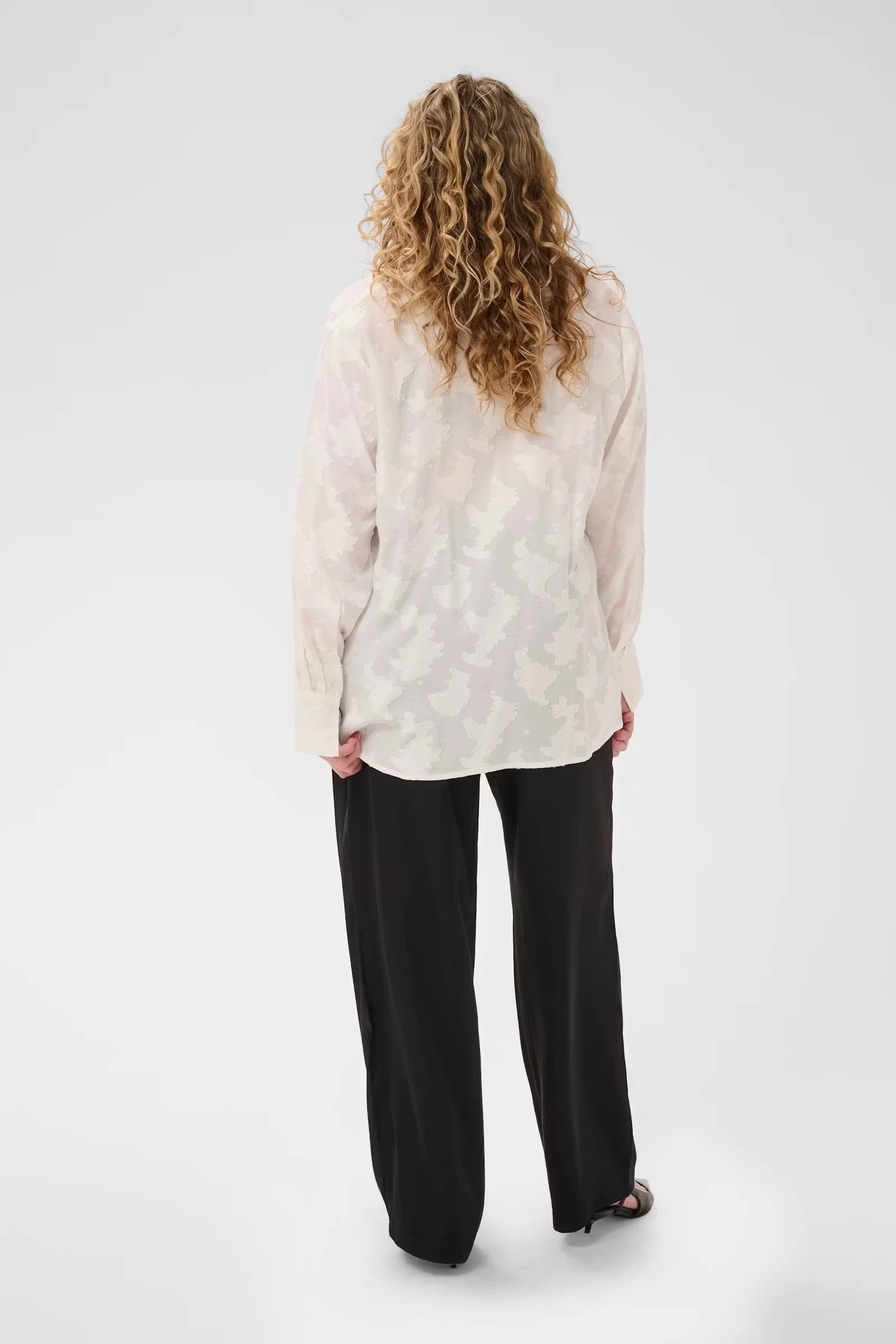 Kaffe Cassy Shirt