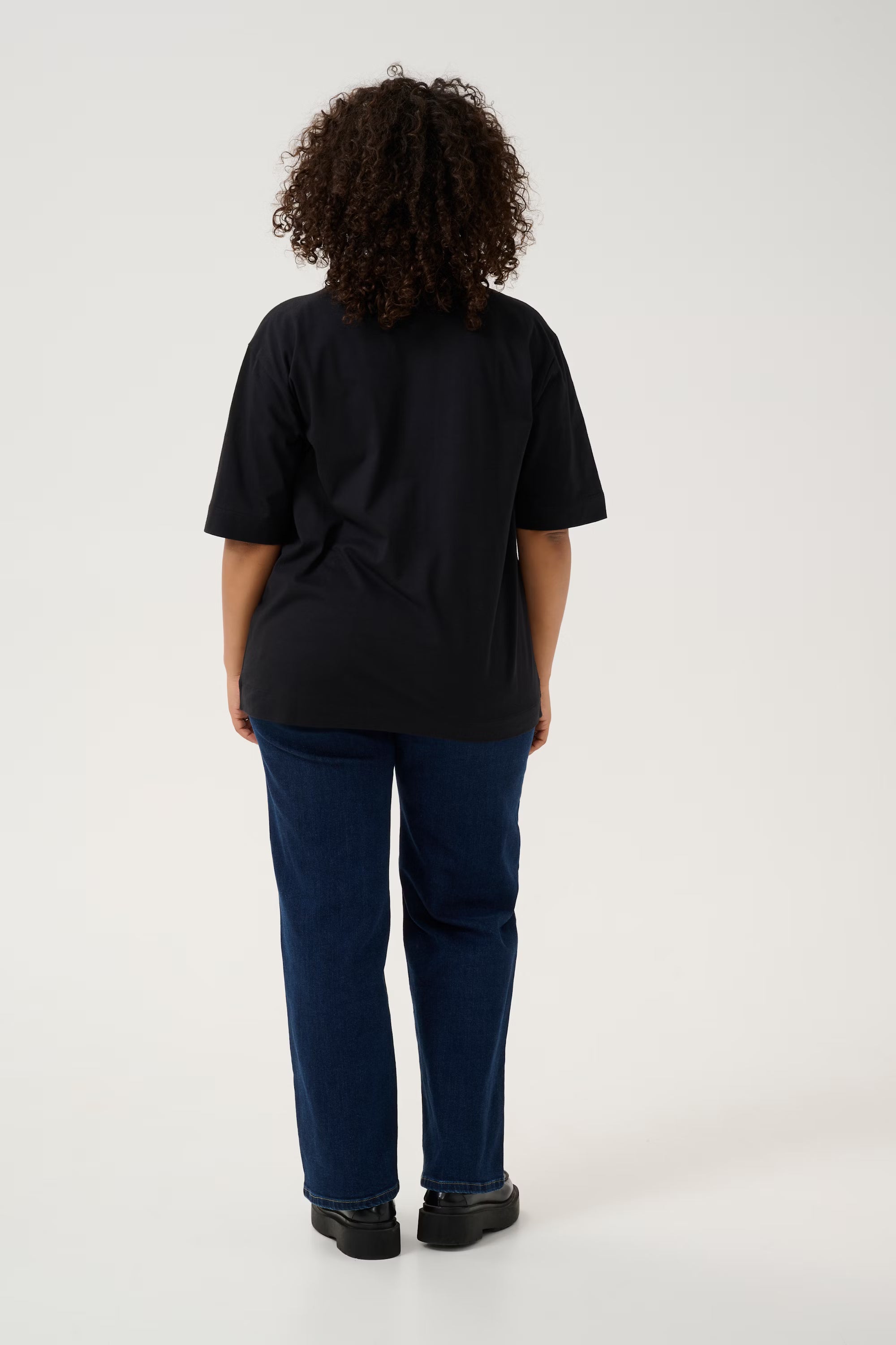 Kaffe Mina T-Shirt